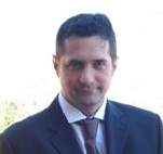 Roberto M. Dego