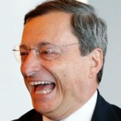 Mario Draghi
