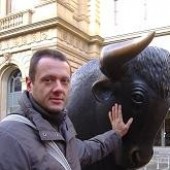 Alessandro Magagnoli